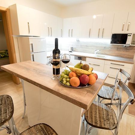 Apartman Mary Stola Ngoại thất bức ảnh