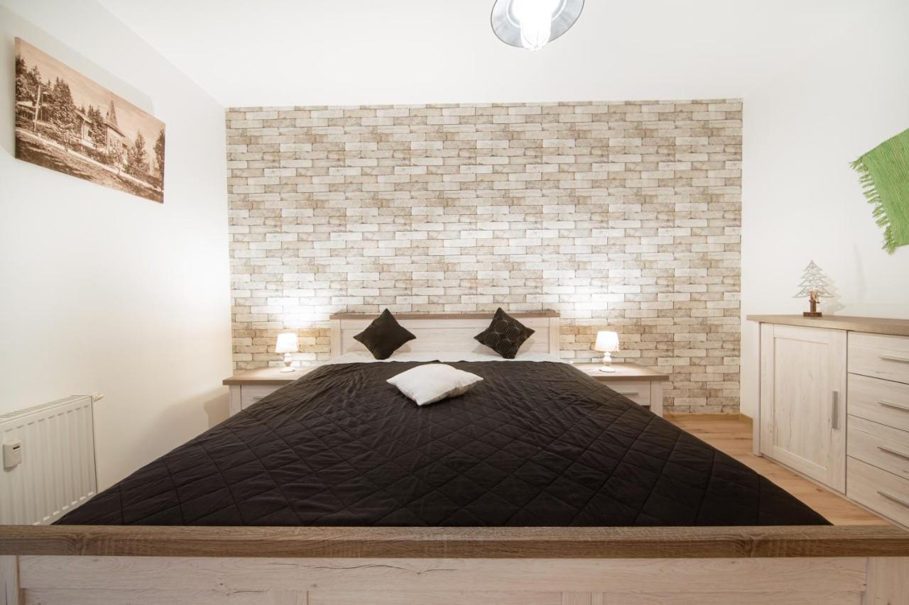 Apartman Mary Stola Ngoại thất bức ảnh