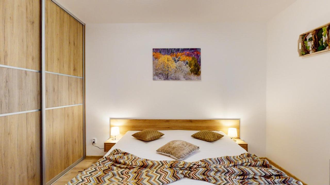 Apartman Mary Stola Ngoại thất bức ảnh