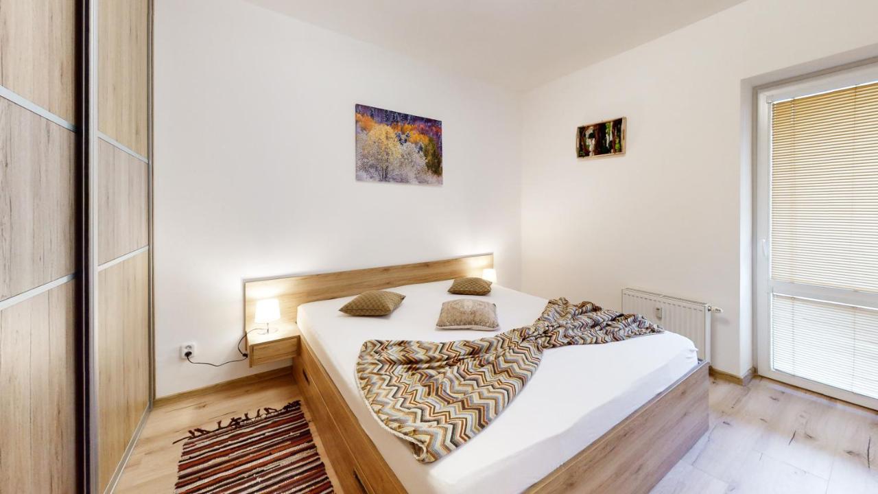 Apartman Mary Stola Ngoại thất bức ảnh