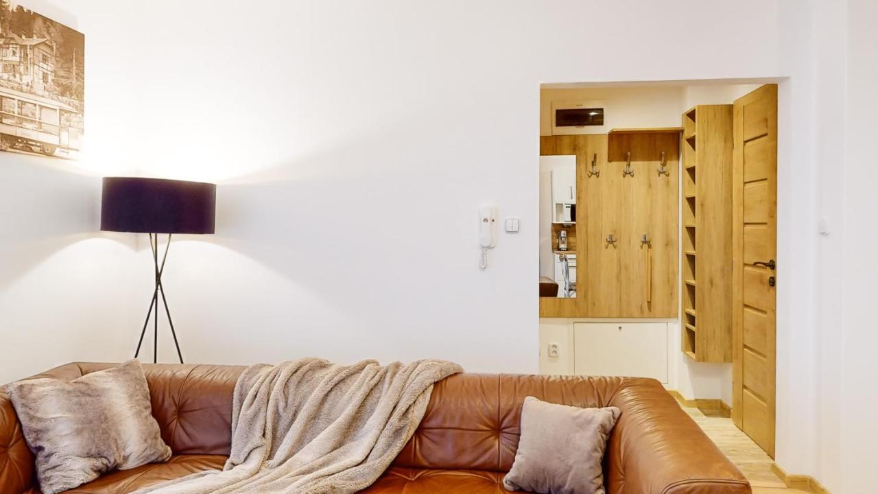 Apartman Mary Stola Ngoại thất bức ảnh
