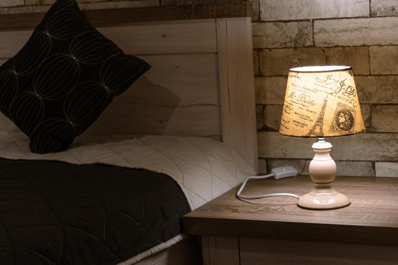 Apartman Mary Stola Ngoại thất bức ảnh