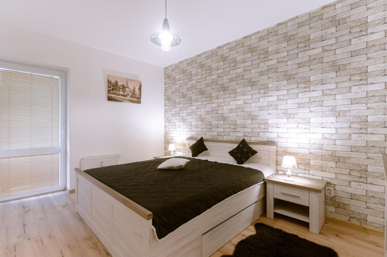 Apartman Mary Stola Ngoại thất bức ảnh