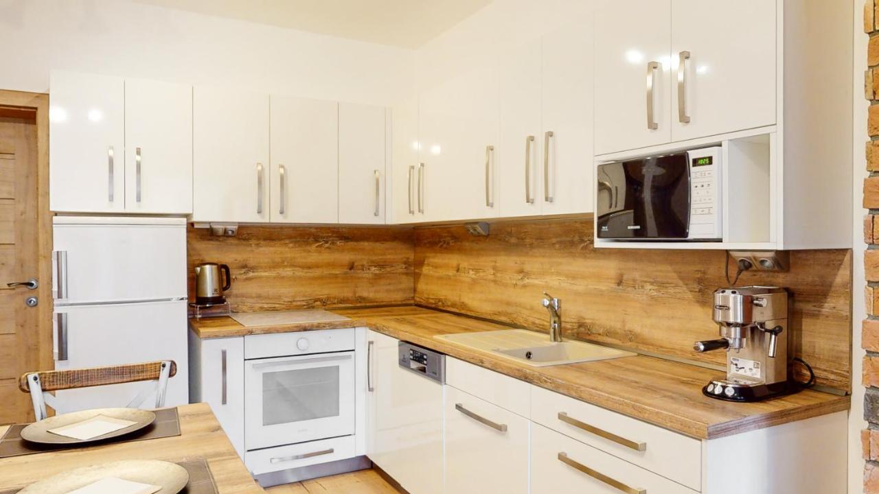 Apartman Mary Stola Ngoại thất bức ảnh