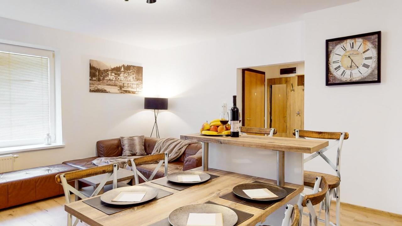 Apartman Mary Stola Ngoại thất bức ảnh