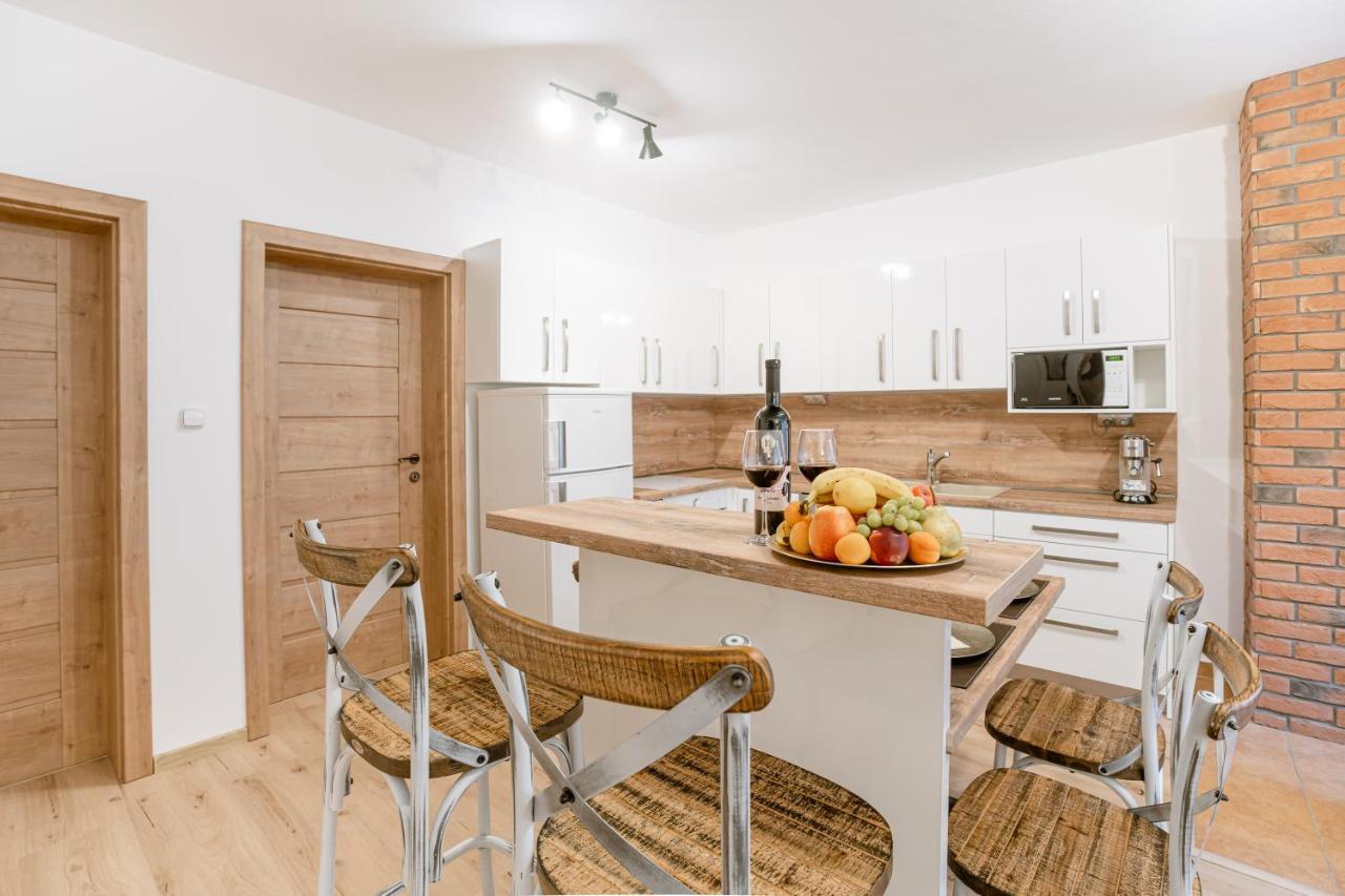 Apartman Mary Stola Ngoại thất bức ảnh