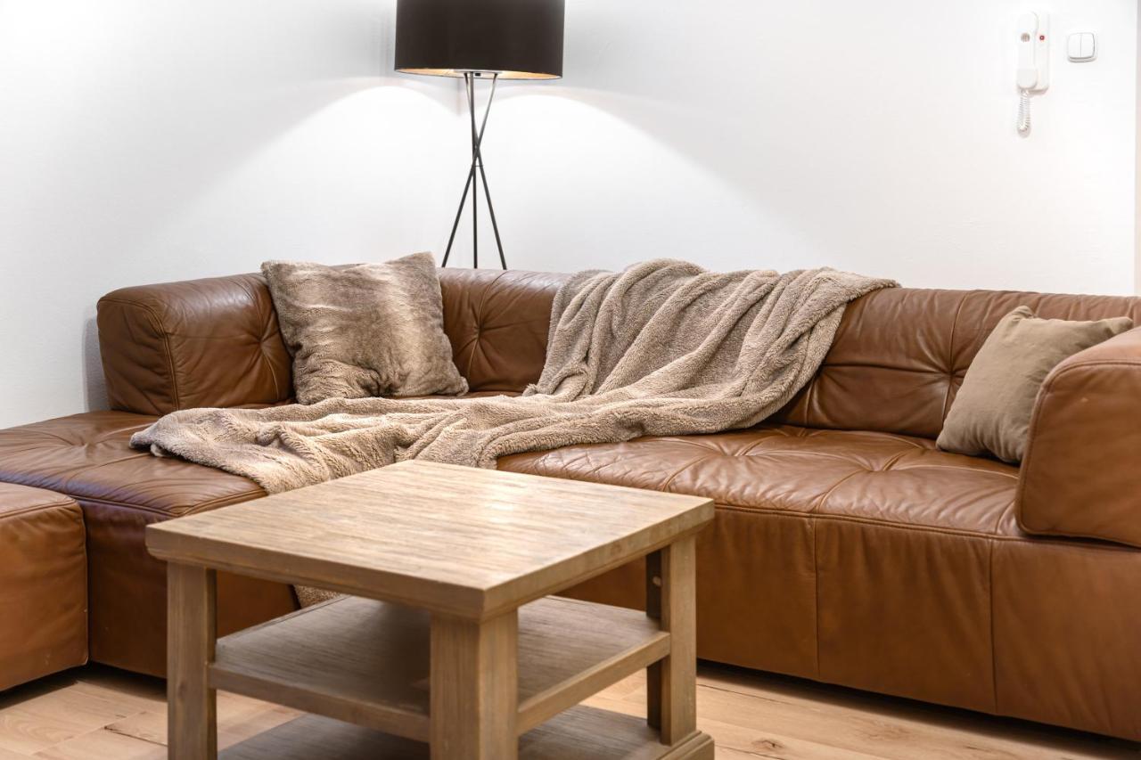 Apartman Mary Stola Ngoại thất bức ảnh