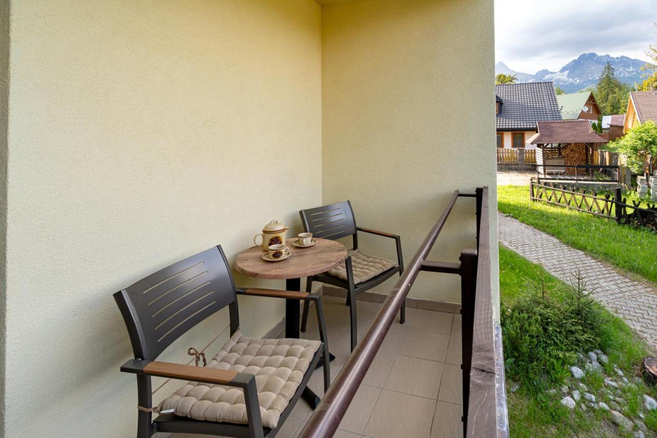 Apartman Mary Stola Ngoại thất bức ảnh