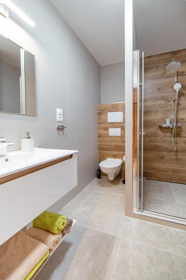 Apartman Mary Stola Ngoại thất bức ảnh