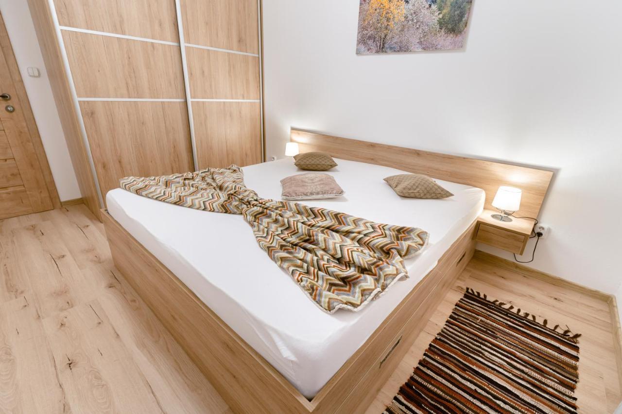 Apartman Mary Stola Ngoại thất bức ảnh