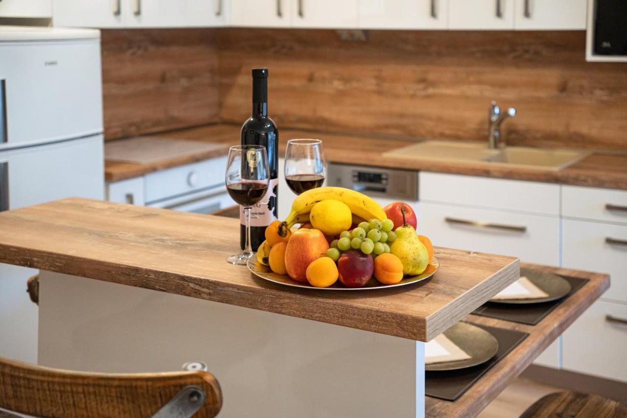 Apartman Mary Stola Ngoại thất bức ảnh