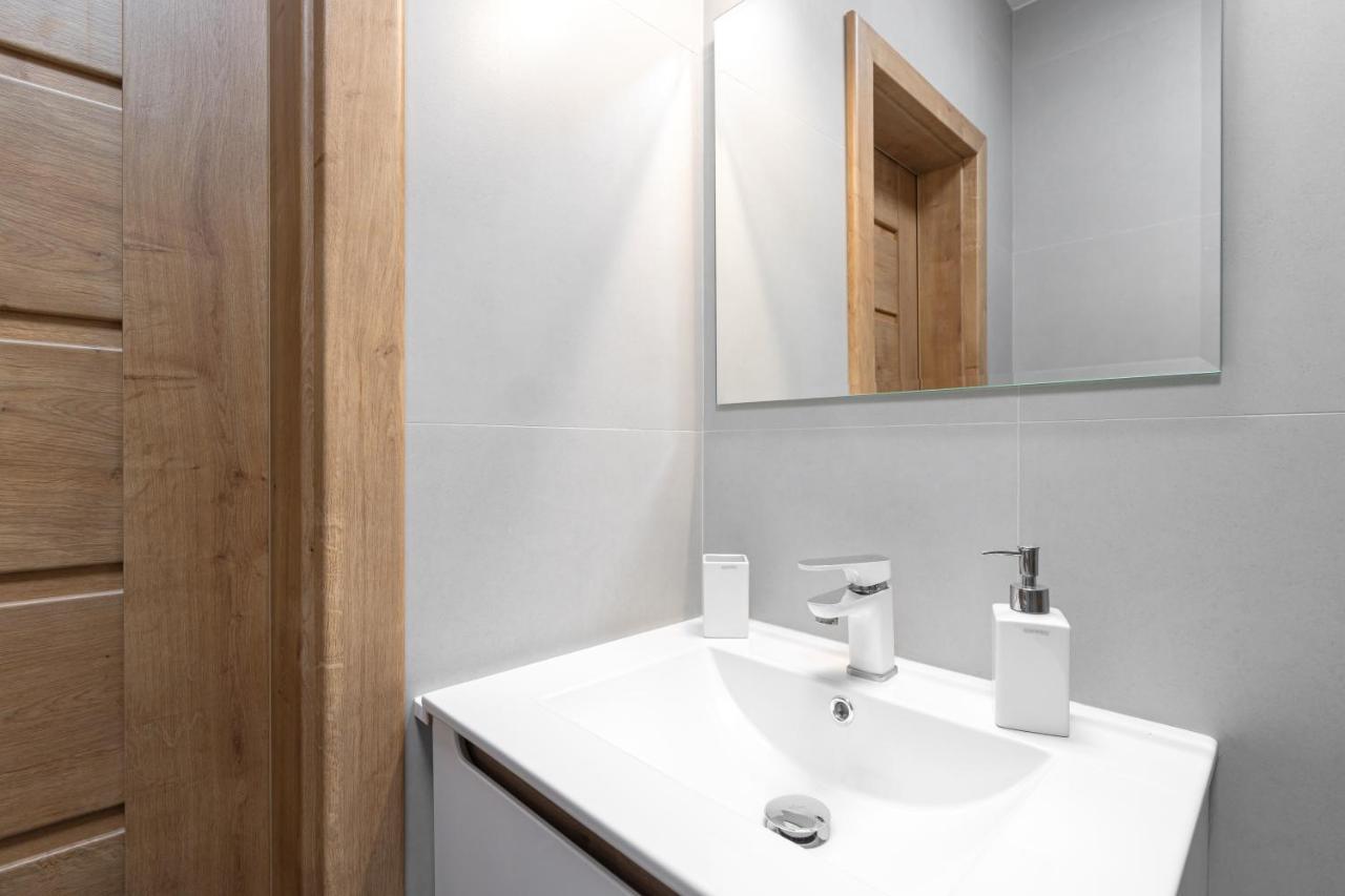 Apartman Mary Stola Ngoại thất bức ảnh