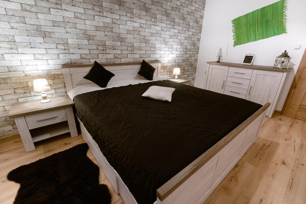 Apartman Mary Stola Ngoại thất bức ảnh