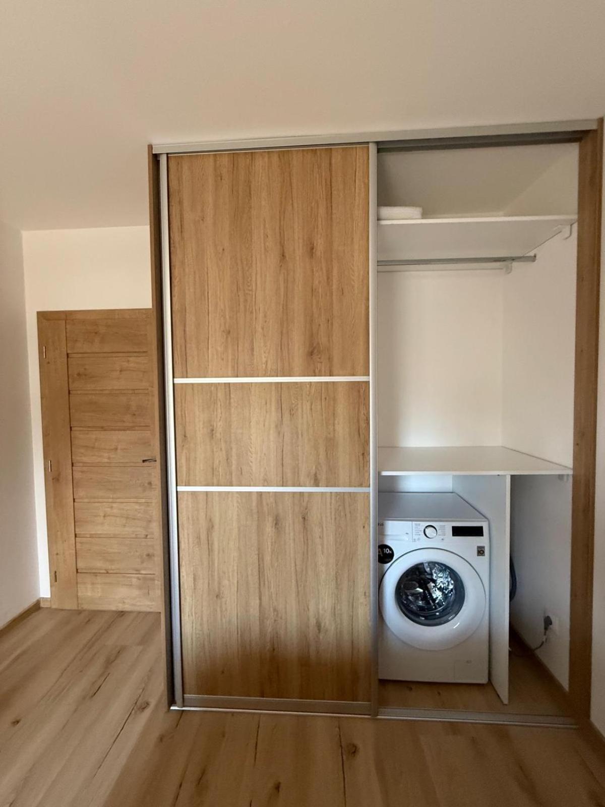 Apartman Mary Stola Ngoại thất bức ảnh