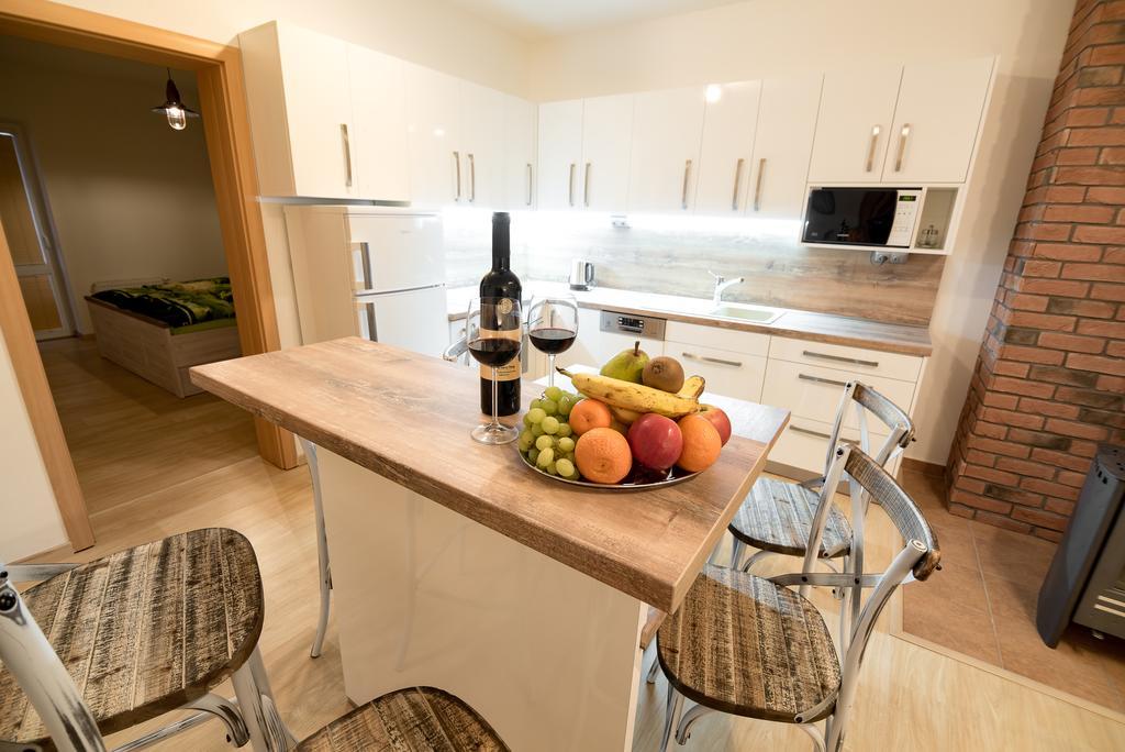 Apartman Mary Stola Ngoại thất bức ảnh