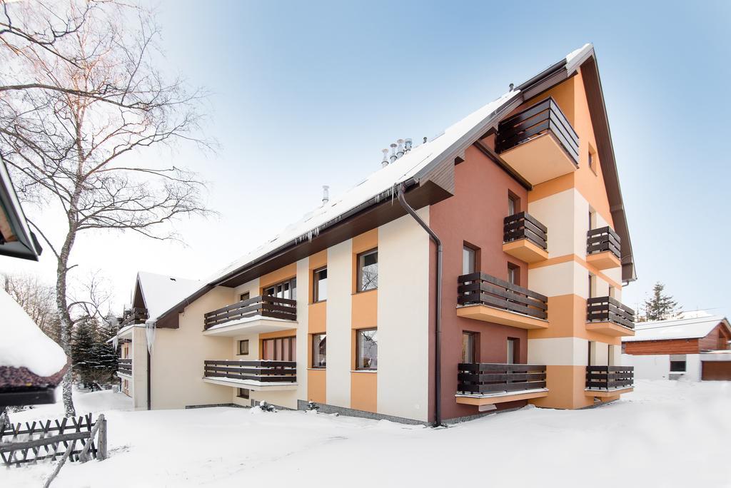 Apartman Mary Stola Ngoại thất bức ảnh