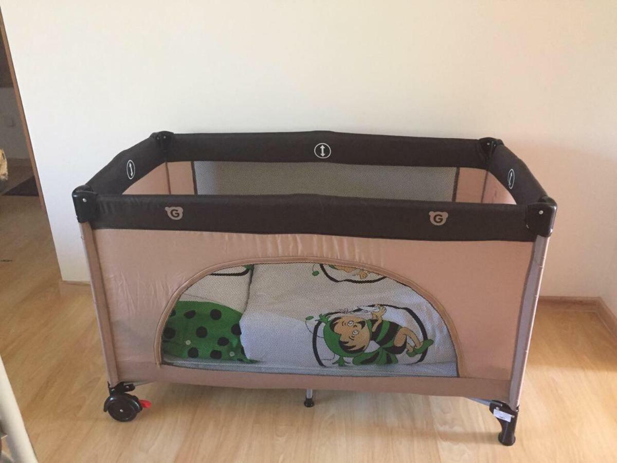Apartman Mary Stola Ngoại thất bức ảnh
